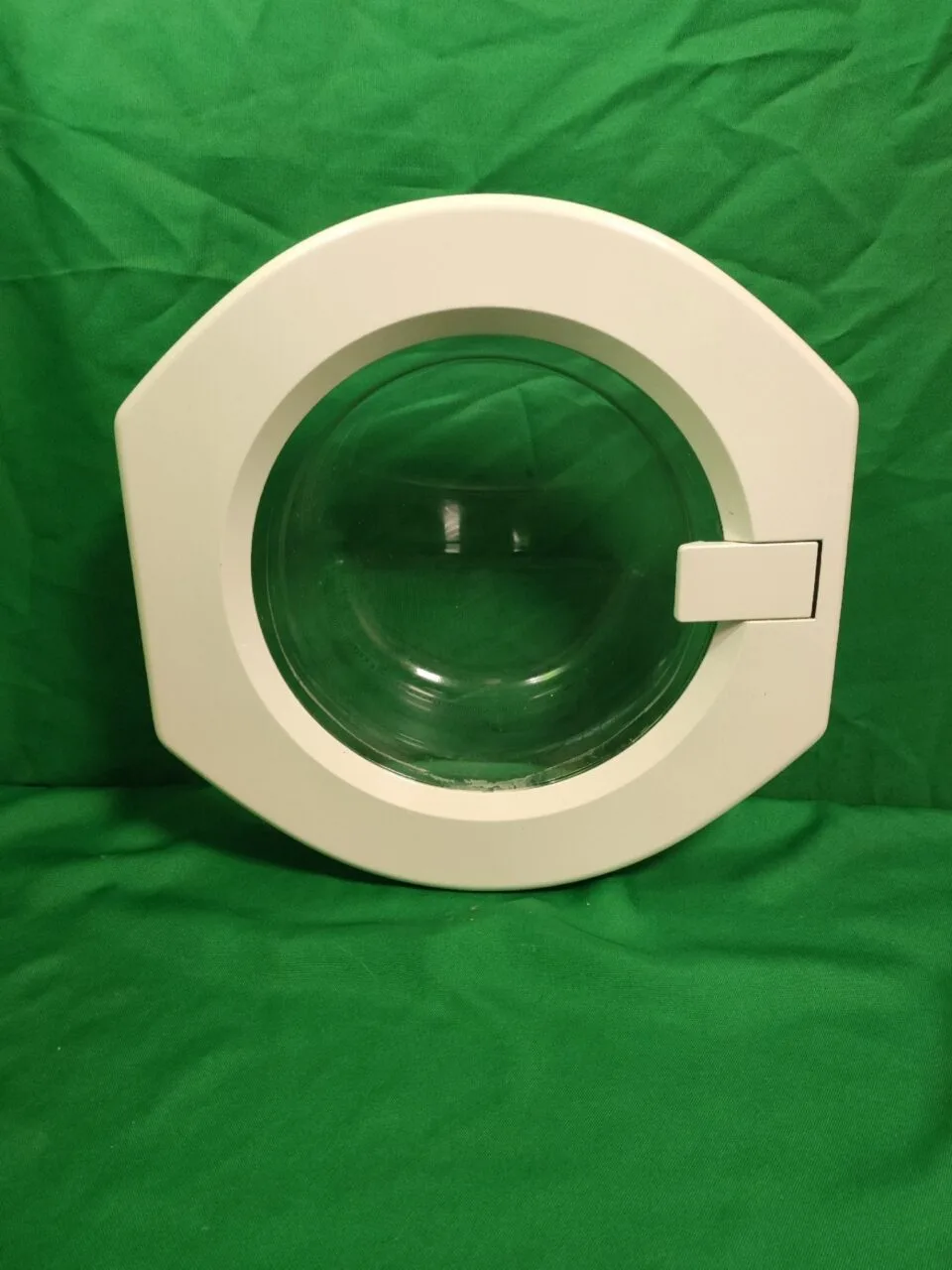Люк Ariston C00055706-1 одинарное стекло