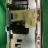 Панель с модулем Bosch SG159A06/42 Для посудомоечной машины