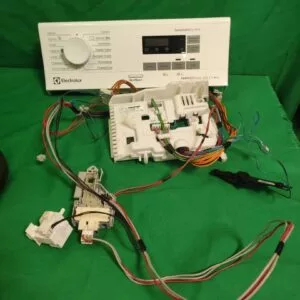 Модуль Вертикальной загрузки Electrolux EW 6T5R261 Модуль Вертикальной загрузки Electrolux EW 6T5R261
