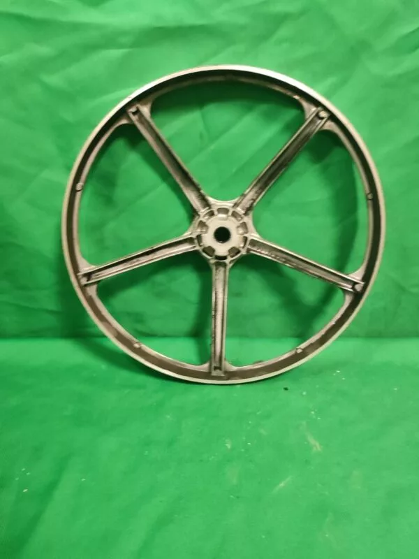 Шкив Bosch 5500013969