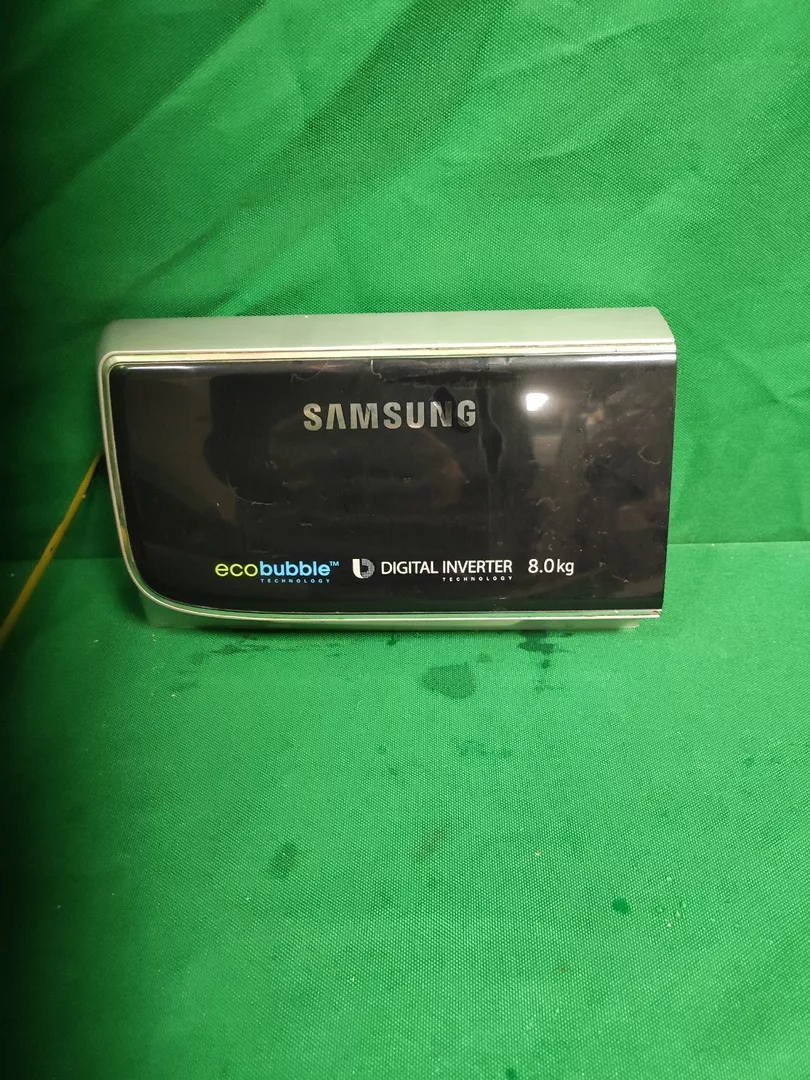Панель порошкоприемника Samsung DC61-04289A x001 для стиральной машины