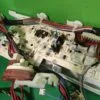 Модуль для стиральной машины  INDESIT WIU 81