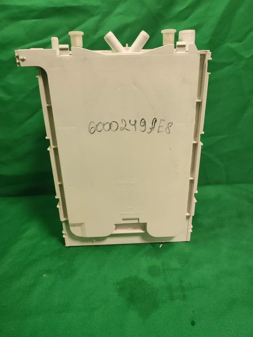 Бункер порошкоприемника Bosch 6000249AE8