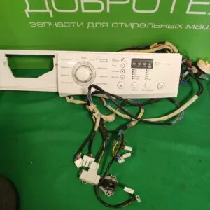 Модуль управления LG E1069SD для стиральной машины