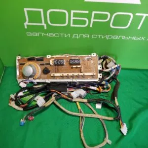 Модуль LG WD12331AD для стиральной машины