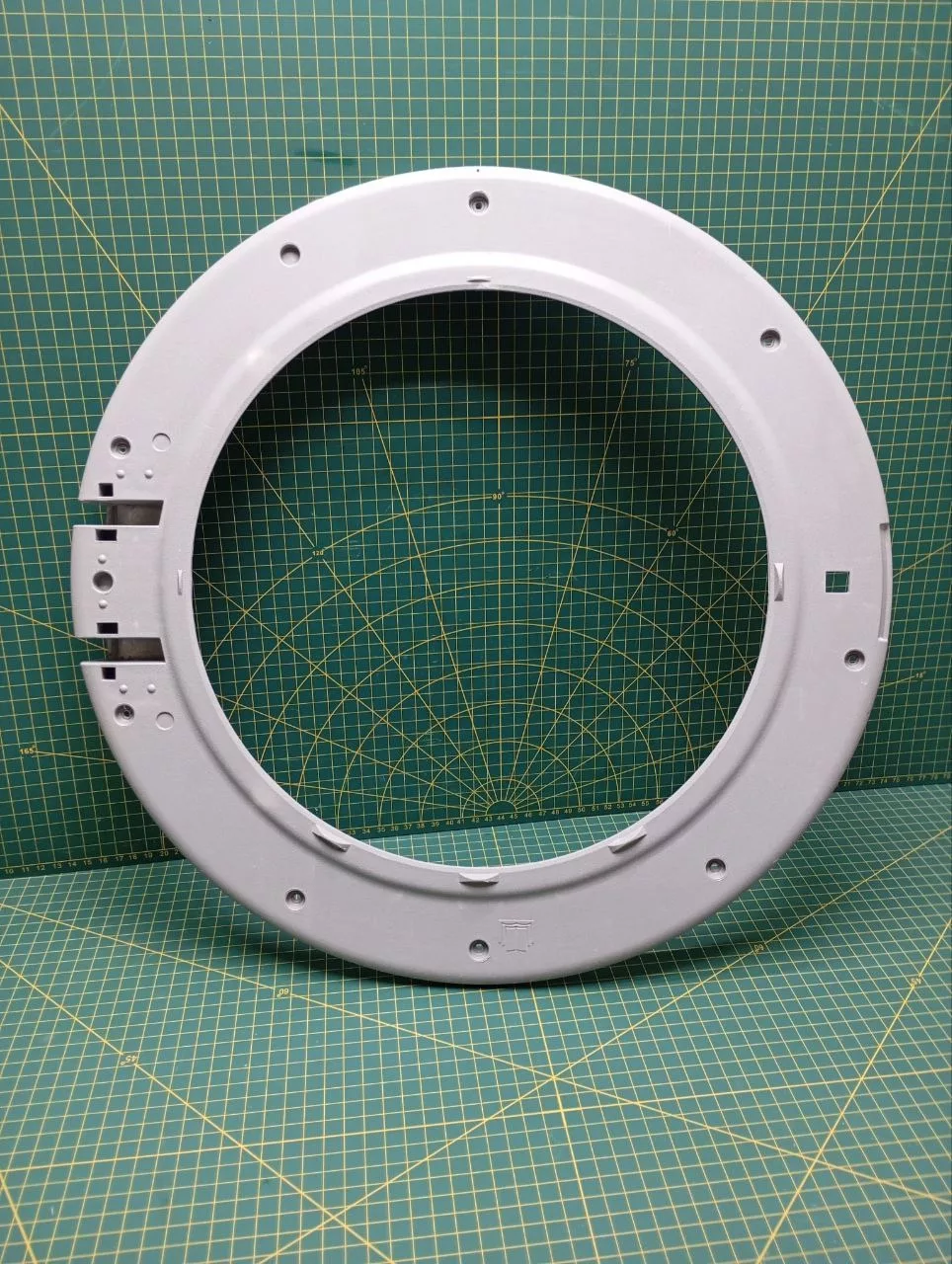 Обрамление внутреннее Samsung DC61-03170a