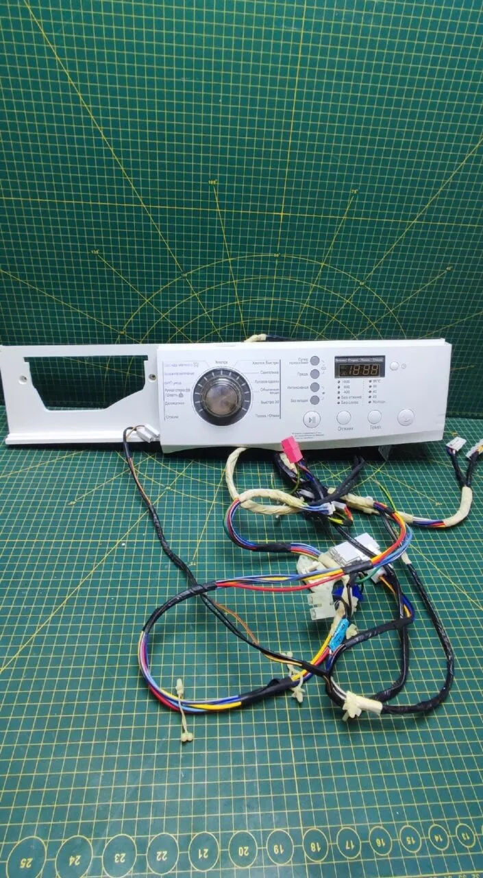 Модуль LG F1022NDR для стиральной машины