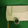 Бункер порошкоприемника Evrosoba 226080