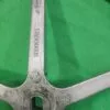 Шкив Indesit 174000698 F