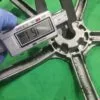 Шкив Bosch 5500013969