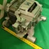 Двигатель Bosch 9000269065 -6 контактов мален.статор
