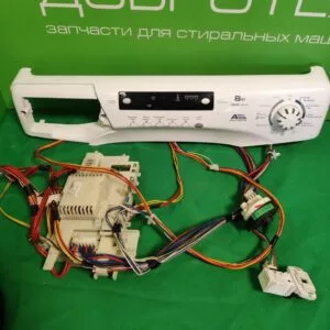 Модуль управления для стиральной машины Candy EVO44 1283DW Модуль управления для стиральной машины Candy EVO44 1283DW