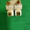 Клапан двойной Bosch 3037080aa0 фишка