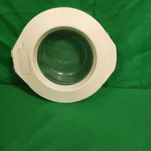 Люк в сборе Evrosoba 125167001 для стиральной машины