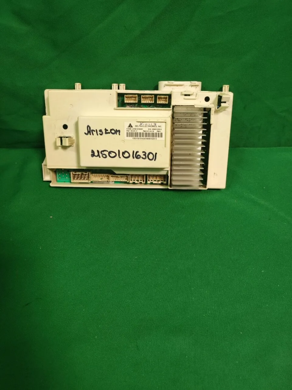 Силовой модуль Ariston Aqual. 21501016301