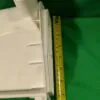yy_fkoGy9S0 Бункер порошкоприемника Indesit 230013014-1 (40см)