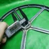 Шкив Indesit 174000416