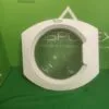 Люк в сборе Ariston C00510026 для стиральной машины с сушкой