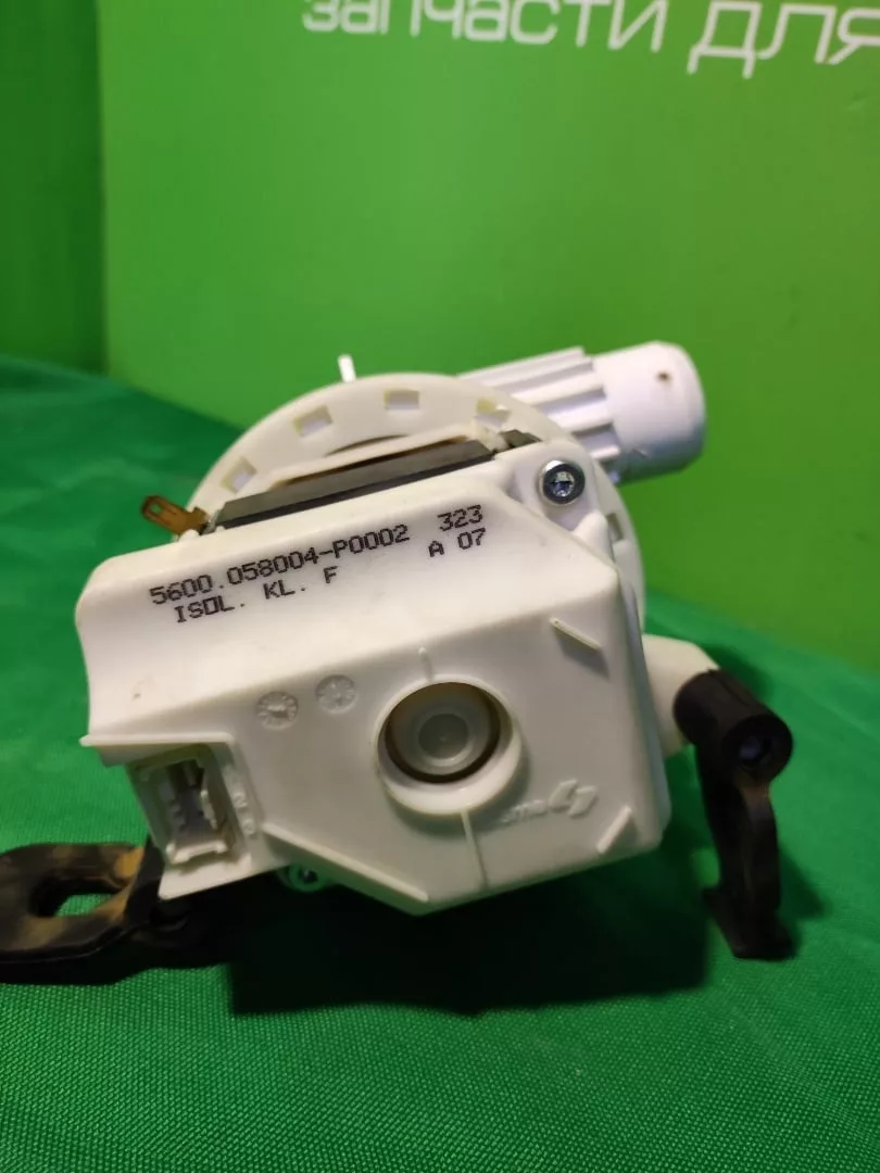 z-ErY9Ei5zQ Насос циркуляционный Bosch/Siemens 5600058004 p0002