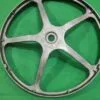 Шкив Bosch 5500013969