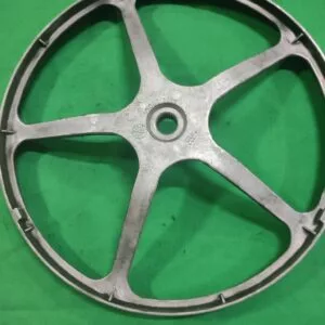 Шкив Bosch 5500013969
