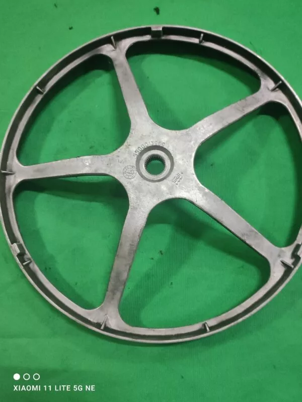 Шкив Bosch 5500013969