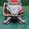 Двигатель Indesit Welling 160021478.04 6 контактов