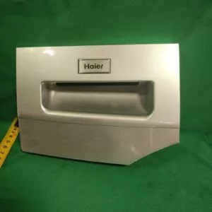 Панель порошкоприемника Haier V 27301
