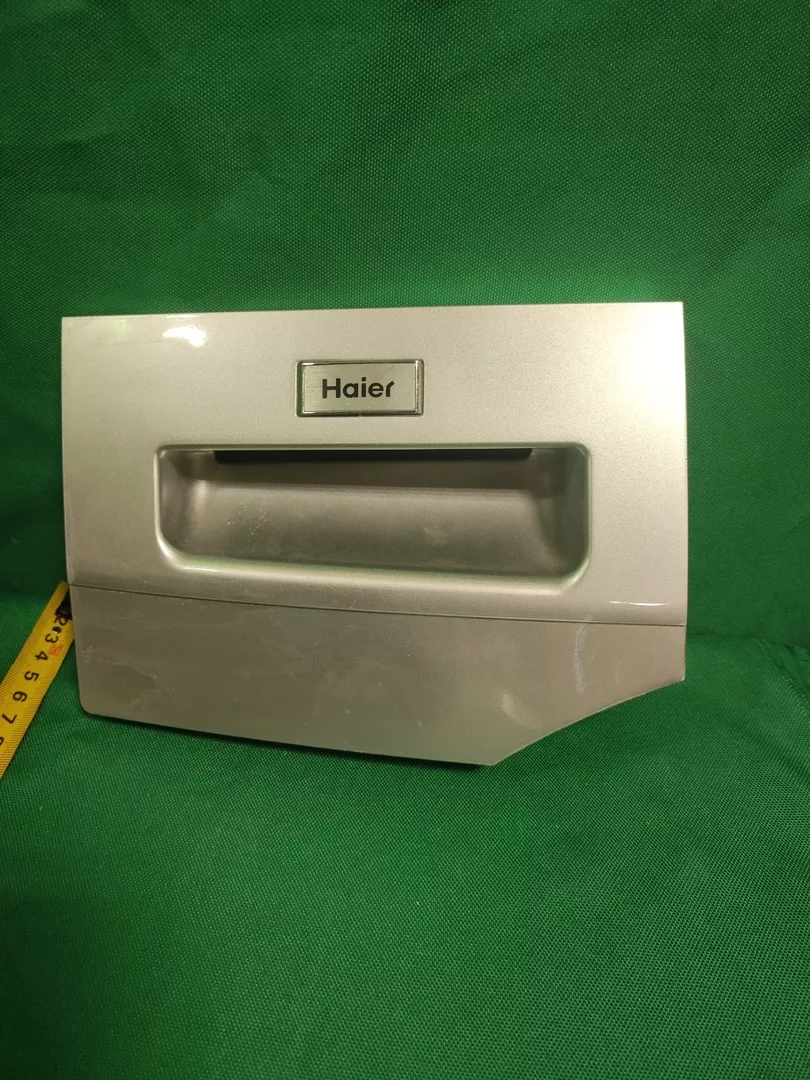 Панель порошкоприемника Haier V 27301