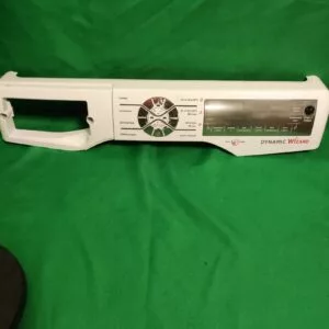 Панель управления Hoover 41041390 для стиральной машины
