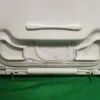 z0Nsy-DBw4o Крышка люка Electrolux 1929002200 стиральной машины с вертикальной загрузкой