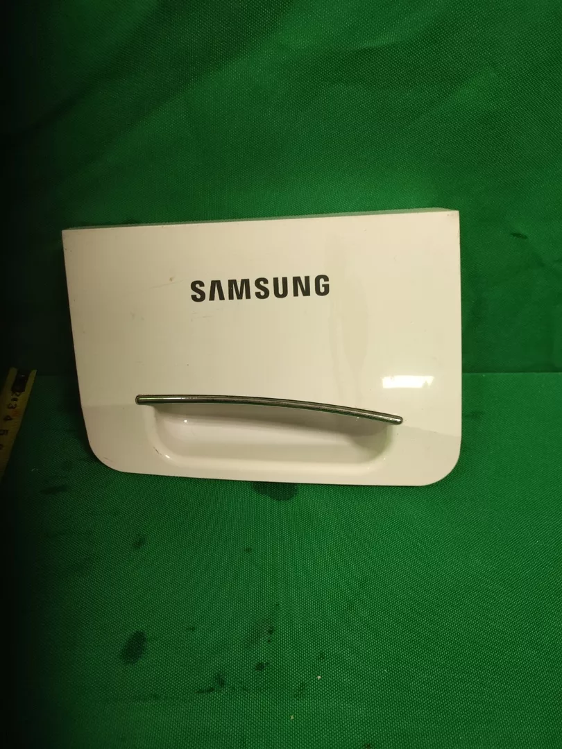 Панель порошкоприемника Samsung DC64-01940A для стиральной машины