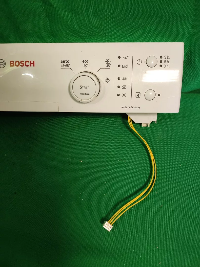 Панель Bosch SPS4OE42RU/07 для посудомоечной машины