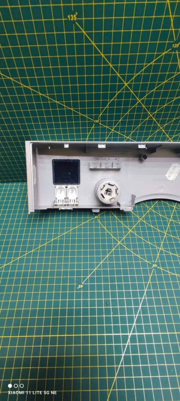 Элементы управления Bosch SRS55M78EU/01