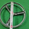 Шкив Indesit 174000703