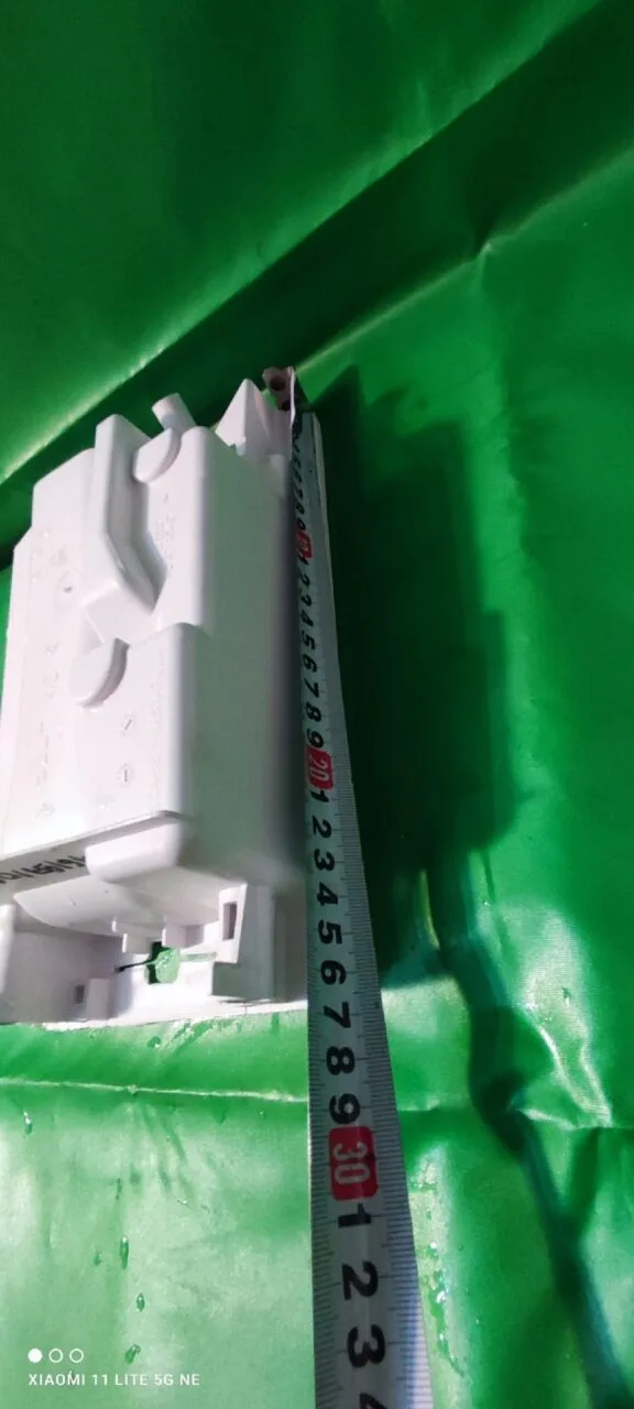 Лоток порошкоприемника Whirlpool Vestel 461971065971