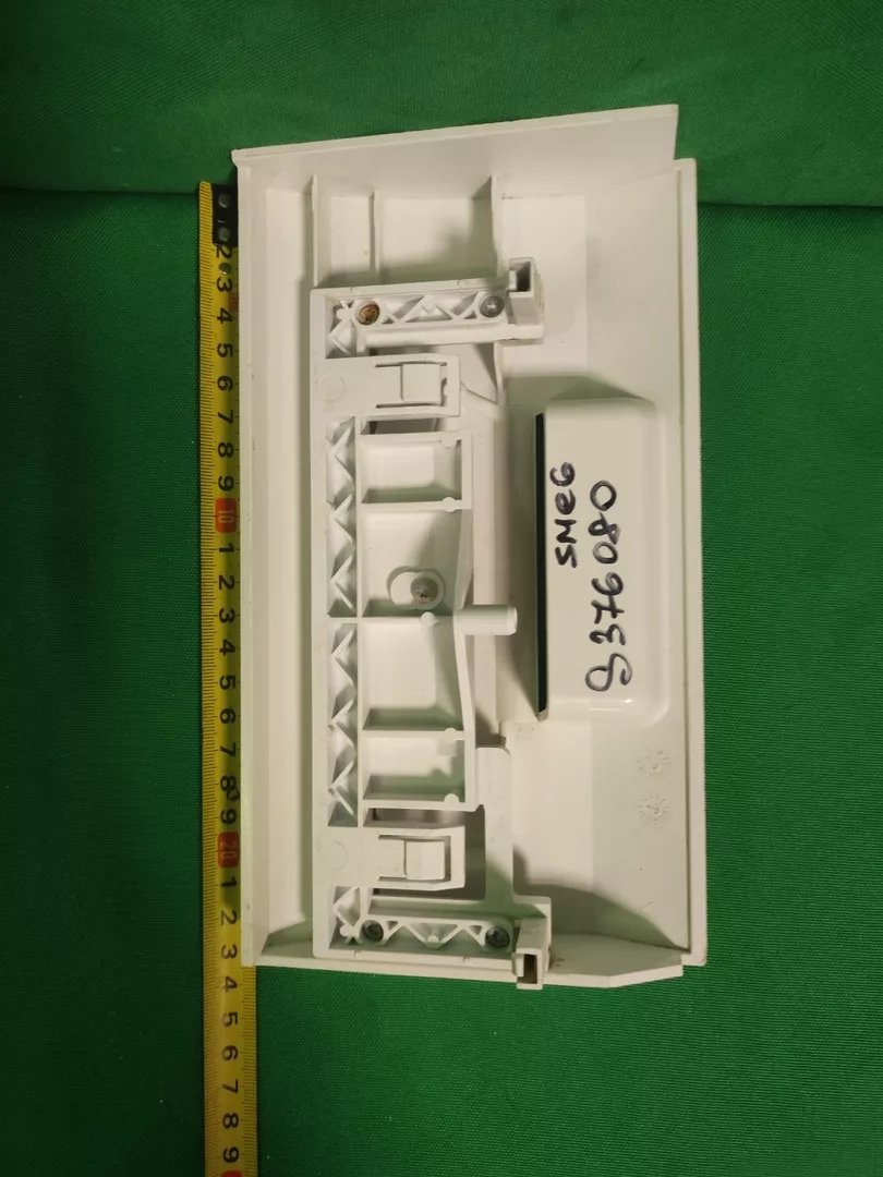 z2lIyWEhdzY Панель порошкоприемника Smeg S376080