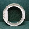 Обрамление внешнее Samsung DC63-00353A желт