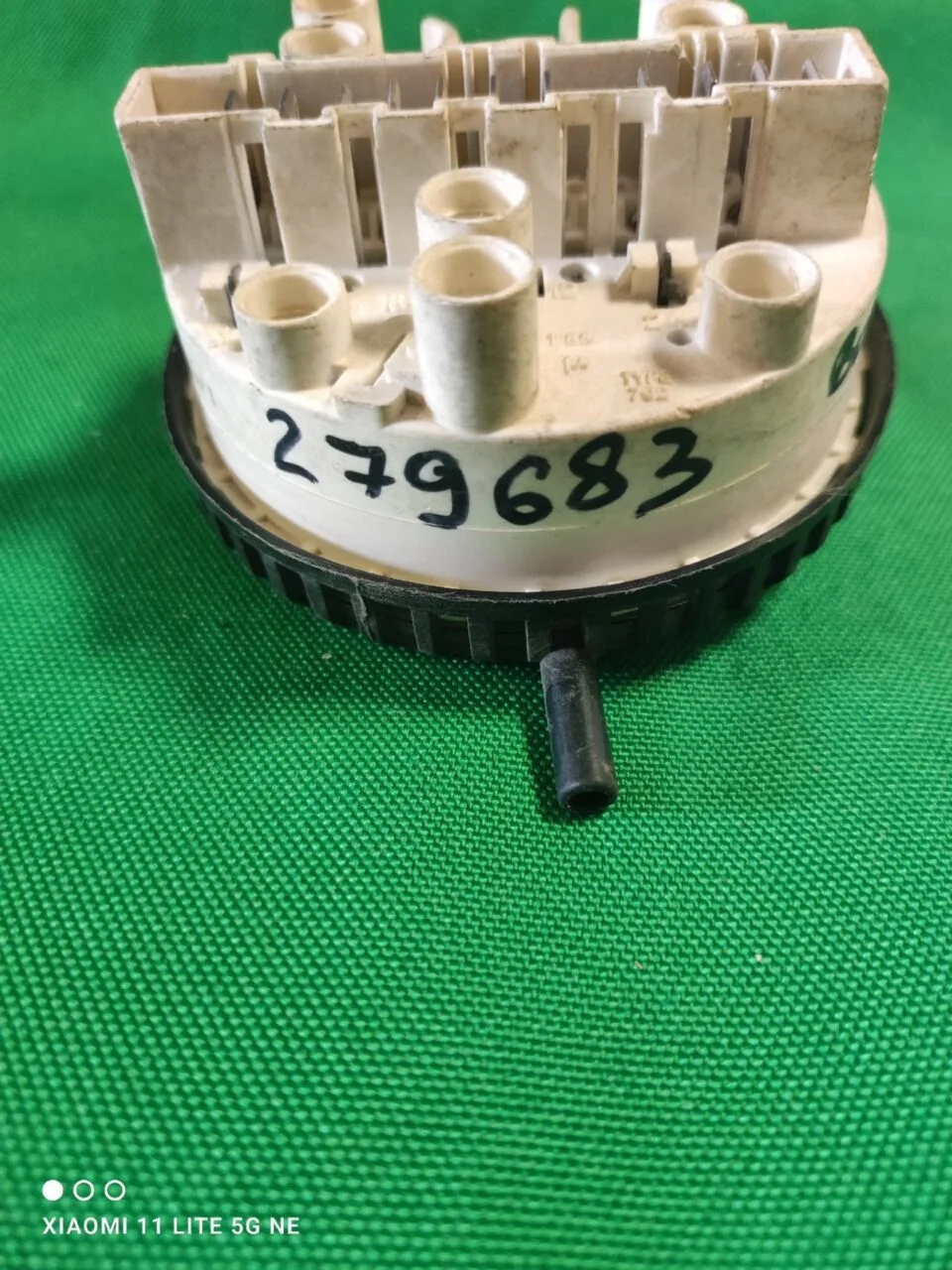 Прессостат Bosch 279683