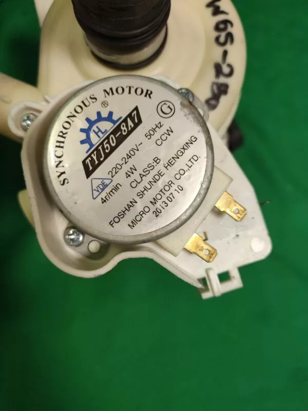 Циркуляционный насос Samsung Weling YXW65-2BA