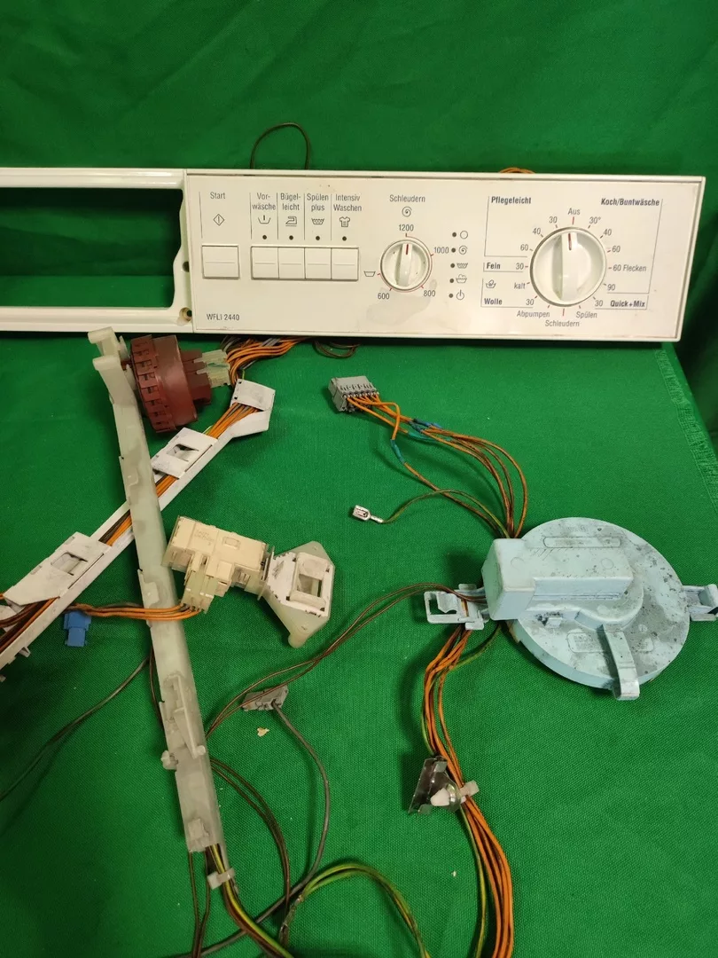 Модуль Bosch WFLI 2440 Модуль Bosch WFLI 2440