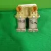 Клапан двойной Samsung AJU 71115201 контакты