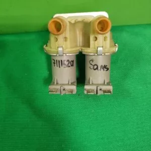 Клапан двойной Samsung AJU 71115201 контакты