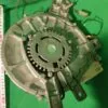 Мотор сушки в сборе Brandt R2E133-AW01-06 для стиральной машины