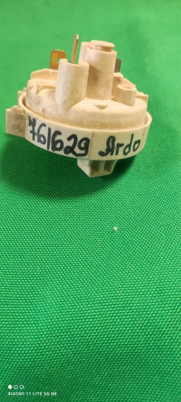 Прессостат Ardo 761629