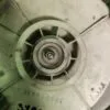 Крыльчатка сушки Electrolux 379012610 для стиральной машины