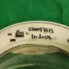 Люк в сборе Indesit C00057813 для стиральной машины