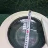 Люк Electrolux 1240208010 с сушкой