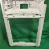 Рама люка Whirlpool 46197501028 вертикальной загрузки для стиральной машины