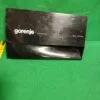 Панель порошкоприемника Gorenje G 035016